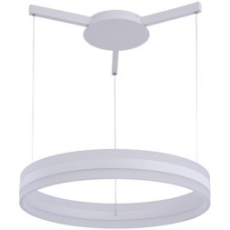 Подвесная люстра Arte Lamp SORENTO A2501SP-1WH