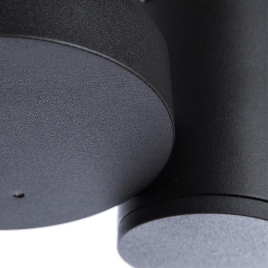 Спот Divinare CASA 1486/04 PL-1