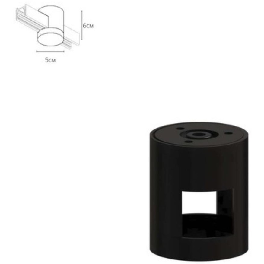 Стойка одноуровневая сквозная Arte Lamp OPTIMA A752006I