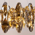 Люстра подвесная Divinare 7203/17 LM-8 OPHELIA под лампы 8xE14 40W