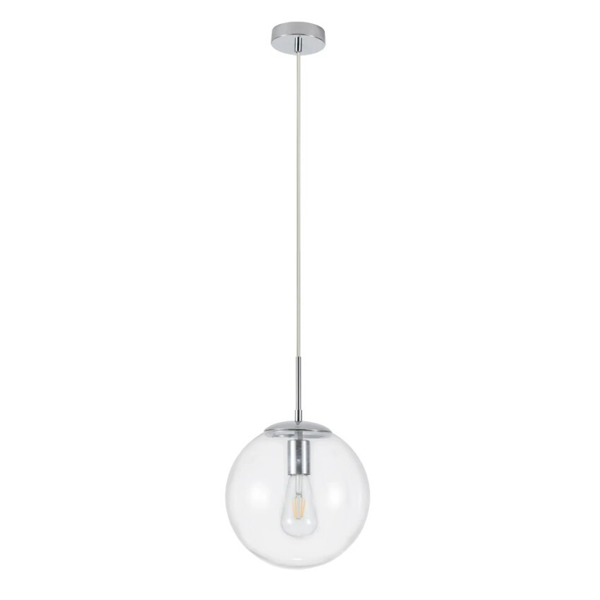 Подвесной светильник Arte Lamp A1925SP-1CC VOLARE под лампу 1xE27 60W