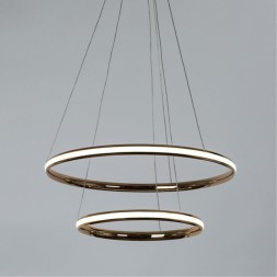 Подвесной светильник Arte lamp MERIDIANA A2198SP-2GO