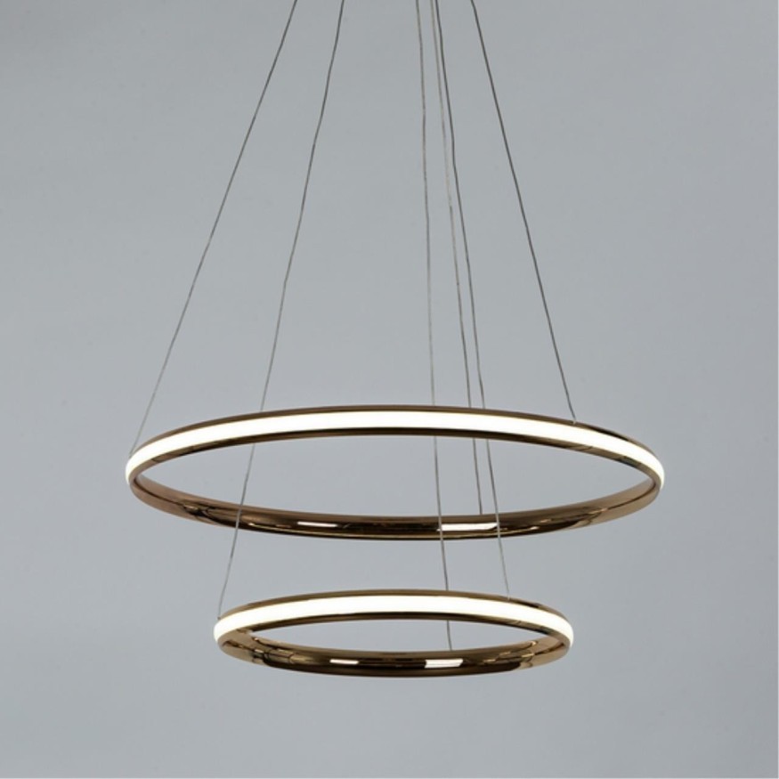 Подвесной светильник Arte lamp MERIDIANA A2198SP-2GO