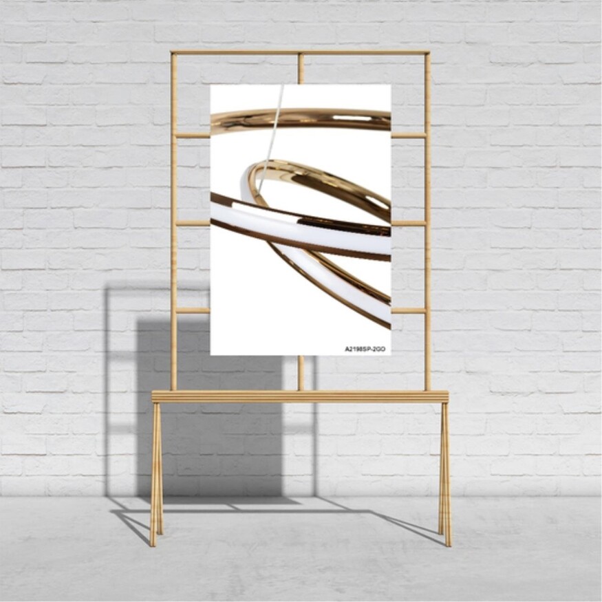 Подвесной светильник Arte lamp MERIDIANA A2198SP-2GO