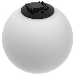 2502/06 SP-8 Трековый ременный светодиодный светильник диммируемый по TRIAC 0/1-10V Divinare Decorato CRI90+ 3000К 640Лм 270° 8Вт