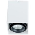 Накладной потолочный светильник Arte Lamp A5655PL-1WH PICTOR под лампу 1xGU10 50W