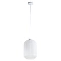 Подвесной светильник с 1 плафоном Arte Lamp A1903SP-1WH ARWEN под лампу 1xE27 60W