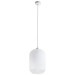 Подвесной светильник с 1 плафоном Arte Lamp A1903SP-1WH ARWEN под лампу 1xE27 60W