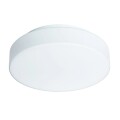 Настенно-потолочный светильник Arte Lamp A6818PL-1WH AQUA-TABLET LED IP44 светодиодный LED 18W