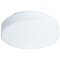 Настенно-потолочный светильник Arte Lamp A6818PL-1WH AQUA-TABLET LED IP44 светодиодный LED 18W