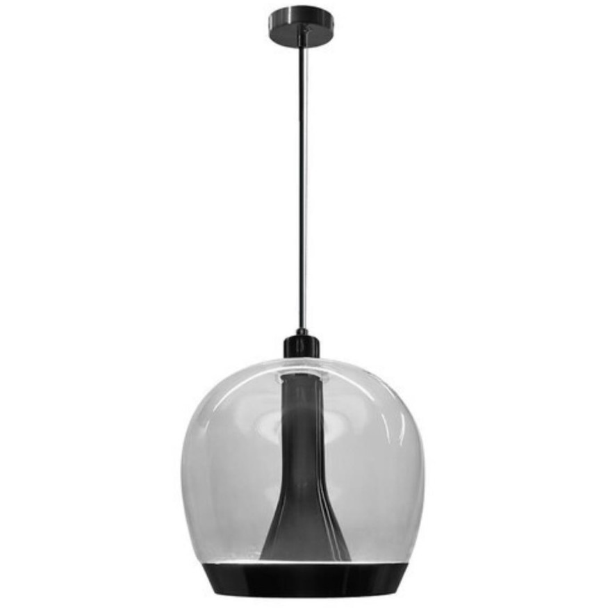 Подвесной светильник Divinare SONATA 5740/17 SP-7