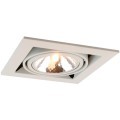 Карданный светильник Arte Lamp CARDANI SEMPLICE A5949PL-1WH