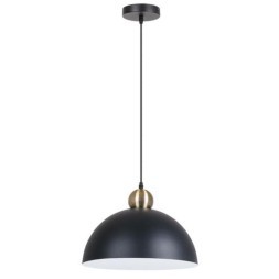 Подвесной светильник Arte Lamp RECINTO A7053SP-1BK