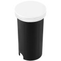 УЛИЧНЫЙ СВЕТИЛЬНИК ARTE LAMP PIAZZA A3601IN-1WH