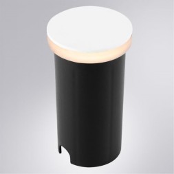 УЛИЧНЫЙ СВЕТИЛЬНИК ARTE LAMP PIAZZA A3601IN-1WH