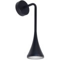 Фасадный светильник Arte Lamp BRONN A2367AL-1BK
