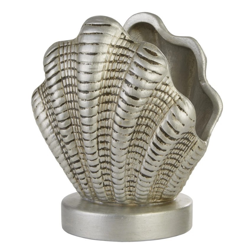 Декоративная настольная лампа Arte Lamp SHELL A1412LT-1SA