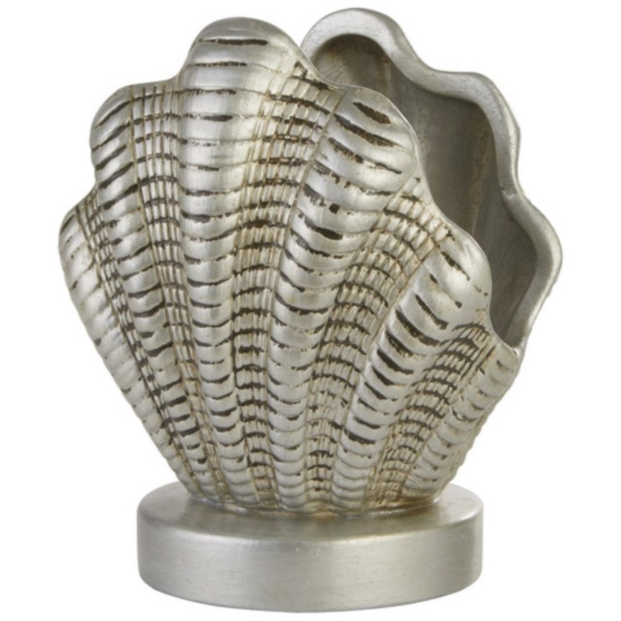 Декоративная настольная лампа Arte Lamp SHELL A1412LT-1SA