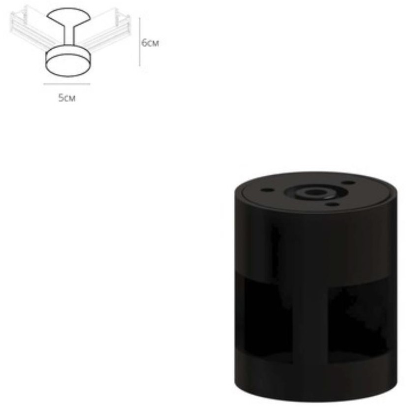 Стойка одноуровневая угловая Arte Lamp OPTIMA A752106L