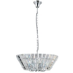Подвесная люстра Arte Lamp FLORIZEL A1072SP-6CC