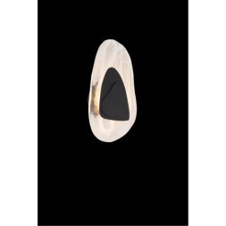 A2096AP-5BK СВЕТИЛЬНИК НАСТЕННЫЙ