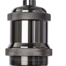 Подвесной светильник с 1 плафоном Arte Lamp A7002SP-1BC ELECTRA под лампу 1xE27 60W