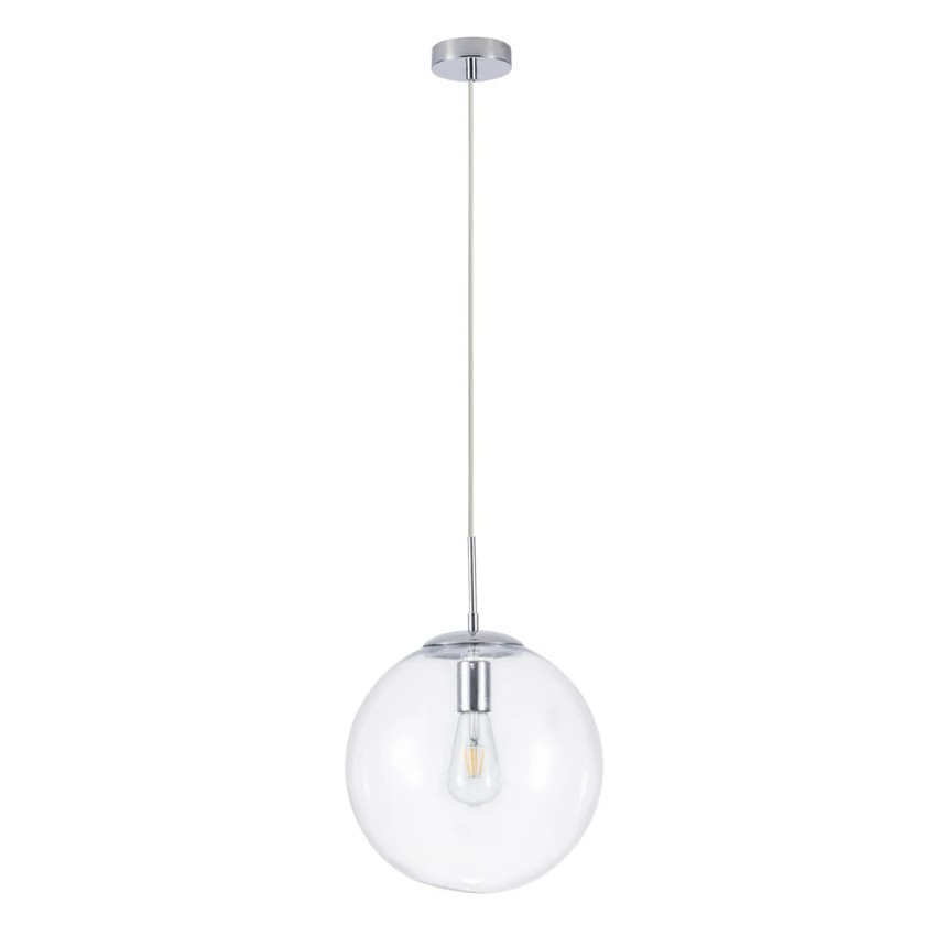 Подвесной светильник Arte Lamp A1930SP-1CC VOLARE под лампу 1xE27 60W