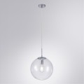 Подвесной светильник Arte Lamp A1930SP-1CC VOLARE под лампу 1xE27 60W