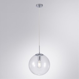 Подвесной светильник Arte Lamp A1930SP-1CC VOLARE под лампу 1xE27 60W