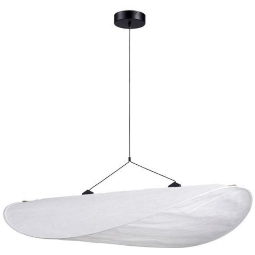 Подвесной светильник Divinare FIAMMA 5866/06 SP-26