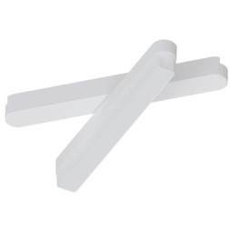 A1160PL-1WH Трековый магнитный светодиодный светильник Arte Lamp Rapid 48V CRI90+ 3000К 416Лм 120° 9Вт