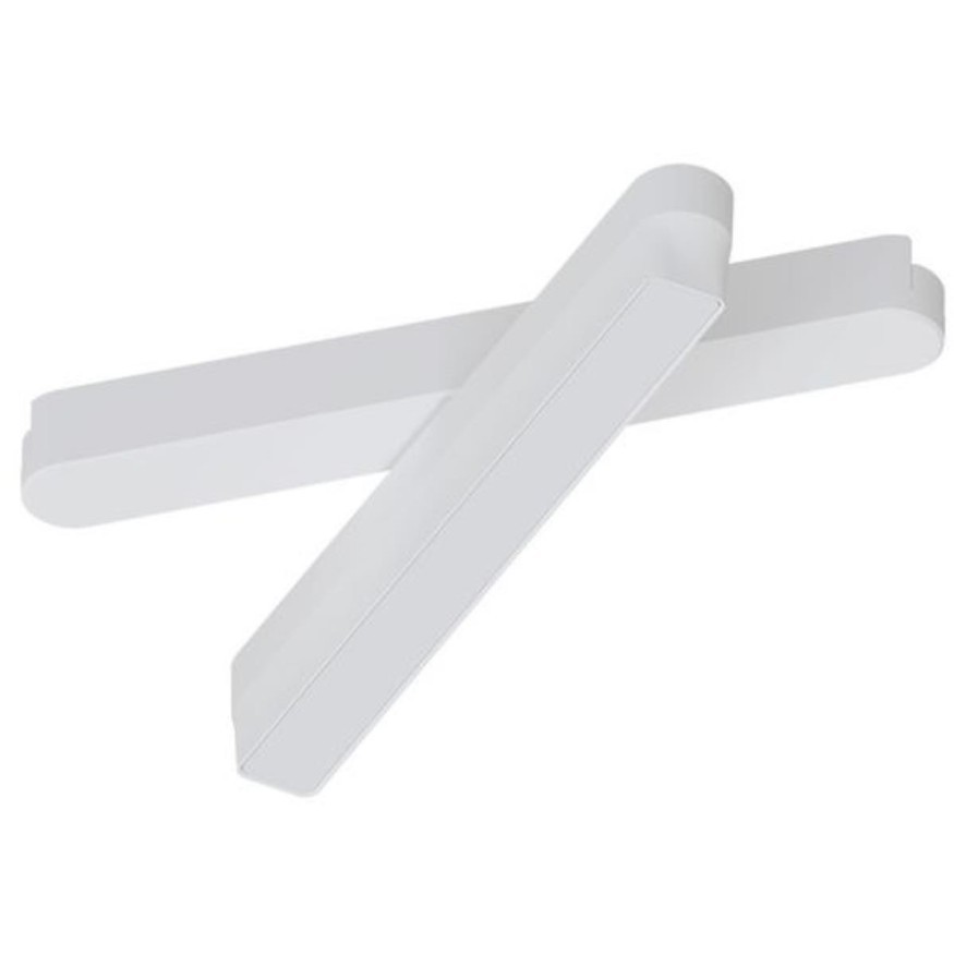 A1160PL-1WH Трековый магнитный светодиодный светильник Arte Lamp Rapid 48V CRI90+ 3000К 416Лм 120° 9Вт