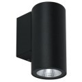 Фасадный светильник Arte Lamp TORCULAR A1807AL-1BK
