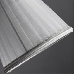 Потолочная люстра Arte Lamp ALEXIA A9515PL-5WG