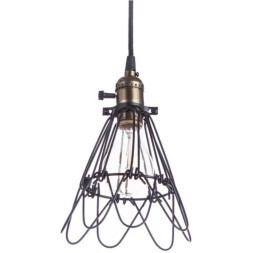 Подвесной светильник Divinare CORSETTO 2247/03 SP-1