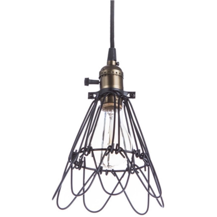 Подвесной светильник Divinare CORSETTO 2247/03 SP-1