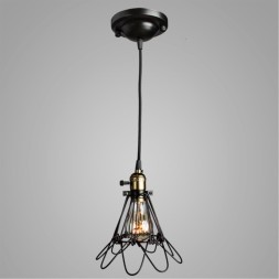 Подвесной светильник Divinare CORSETTO 2247/03 SP-1