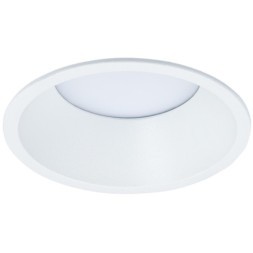 Точечный встраиваемый светильник LED 3000K 650Lm Arte Lamp FRAME A7793PL-1WH