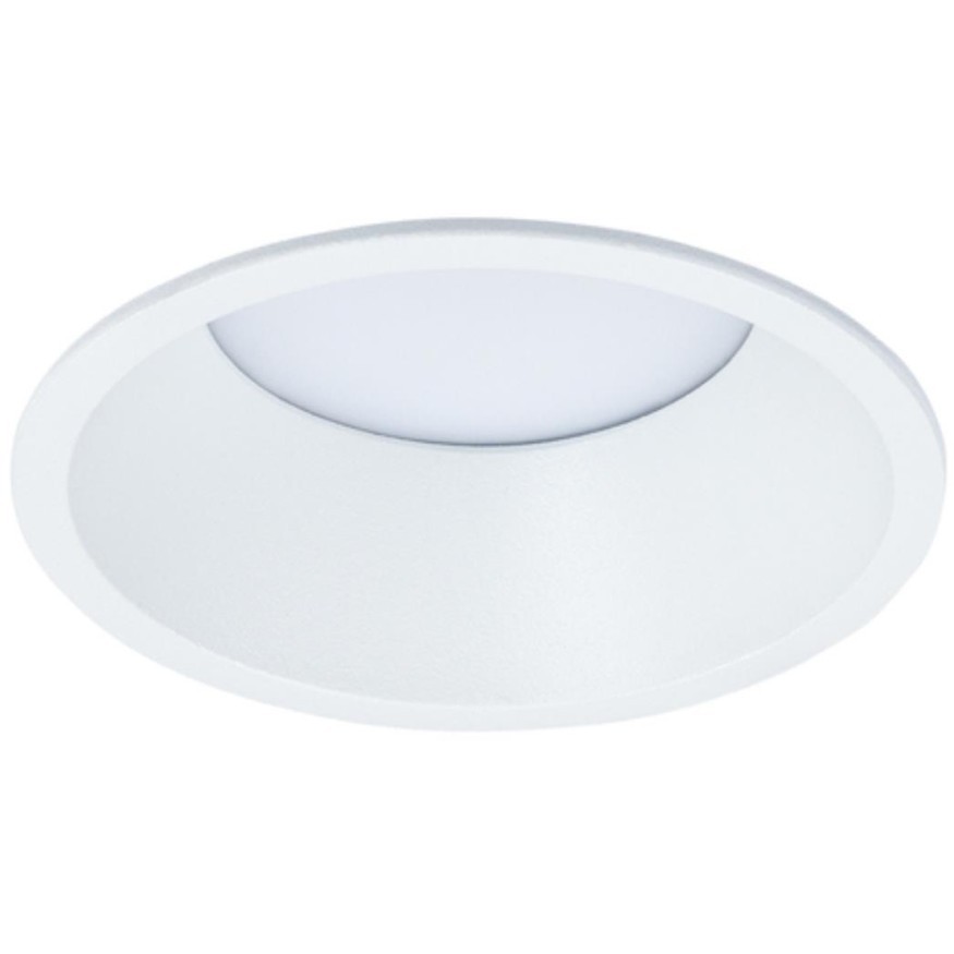 Точечный встраиваемый светильник LED 3000K 650Lm Arte Lamp FRAME A7793PL-1WH