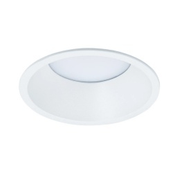 Точечный встраиваемый светильник LED 3000K 650Lm Arte Lamp FRAME A7793PL-1WH