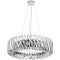 Люстра хрустальная Divinare 7568/02 LM-12 Megan под лампы 12xE14 60W