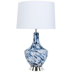 Декоративная настольная лампа Arte Lamp SHERATAN A5052LT-1CC