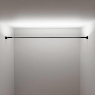 Готовый комплект 5м тросовой системы Arte Lamp SKYCROSS A600506-240-4K