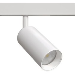 A4691PL-1WH Трековый магнитный SMART (TUYA, Алиса, Bluetooth, Wi-Fi) светодиодный светильник Arte Lamp Linea 2.0 CRI90+ 2700-6000К 850Лм 24° 13Вт