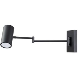 Спот Arte lamp POSTERIOR A2490AP-1BK