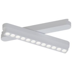 A1161PL-1WH Трековый магнитный светодиодный светильник Arte Lamp Rapid 48V CRI90+ 3000К 872Лм 36° 12Вт