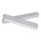 A1161PL-1WH Трековый магнитный светодиодный светильник Arte Lamp Rapid 48V CRI90+ 3000К 872Лм 36° 12Вт
