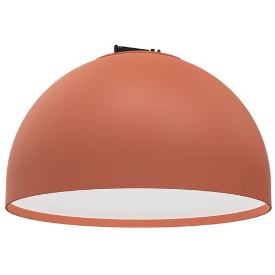 2497/34 SP-20 Трековый ременный светодиодный светильник диммируемый по TRIAC 0/1-10V Divinare Decorato CRI90+ 3000К 1600Лм 110° 20Вт