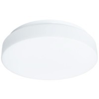 Настенно-потолочный светильник Arte Lamp A6836PL-1WH AQUA-TABLET LED IP44 светодиодный LED 36W
