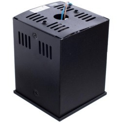 Точечный накладной светильник Arte Lamp CARDANI PICCOLO A5942PL-1BK